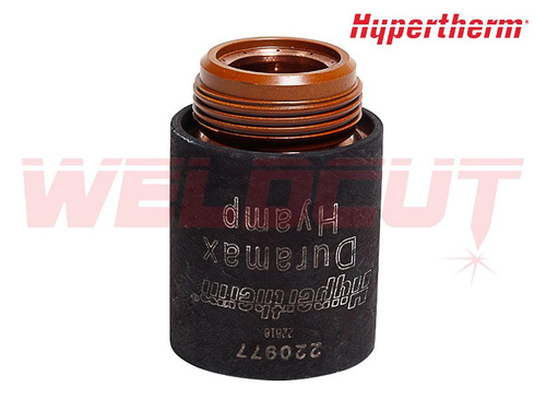 Brennerkappe 45A-125A Hypertherm 220977