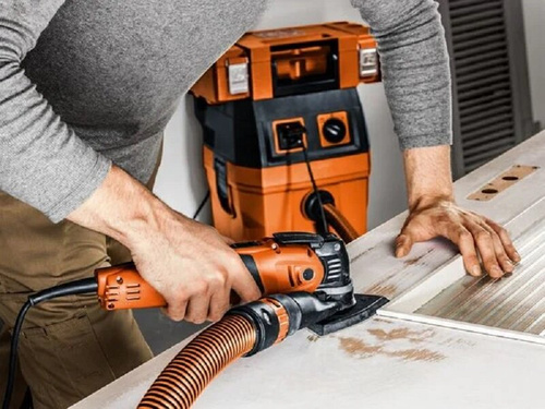 Fein MultiMaster MM 700 MAX TOP