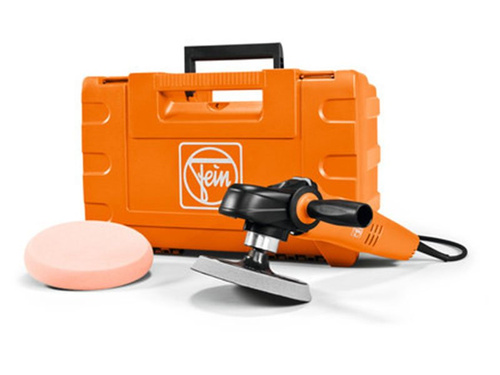 Fein WPO 14-15 E - Set Polierer