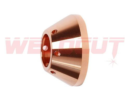 Finecut-Schutzschild 45A 420152