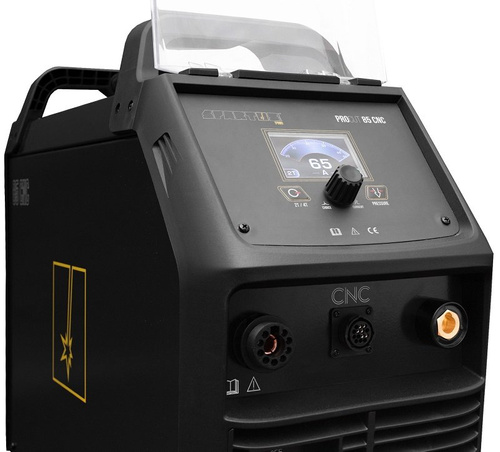 Plasmaschneider Spartus Pro CUT 85CNC