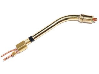 Brennerhals MB501 034.0001