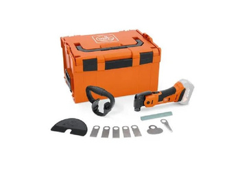 MULTIMASTER AMM 700 1.7 Q