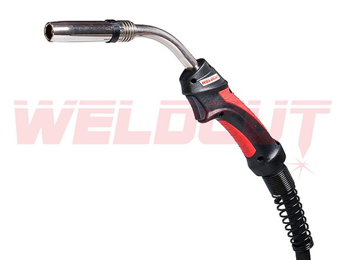 Mig Mag Schweissbrenner WMG 36 | 3m | 4m | 5m |