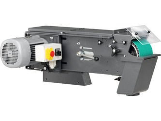 Fein GRIT GI 150 2H Bandschleifer (Basiseinheit), 150 mm umschaltbar