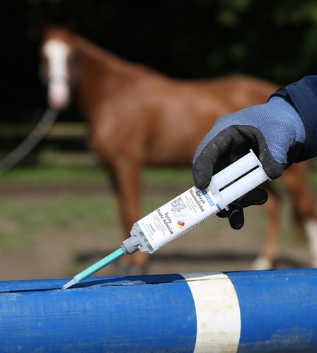 Weicon Epoxy Minute Adhesive Set