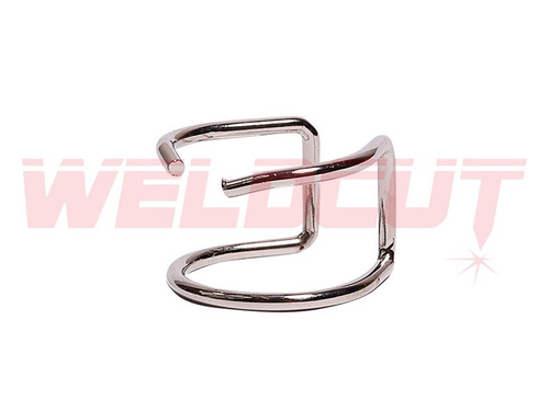 Abstandsfeder Trafimet A141 CV 0011