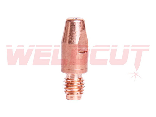 Stromdüse MB36 M8x30x1.2mm CuCrZr 140.0445