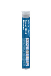 Weicon Repair Stick Titanium
