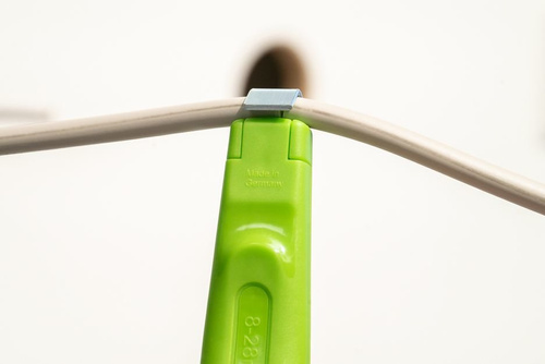 Kabelmesser No. 8-27 Green Line 