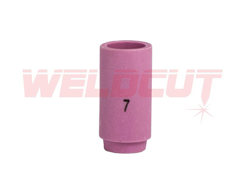 Keramik-Gasdüse #7 Ø11.0mm 13N11 / 701.0284