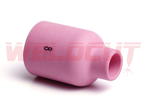 Gasdüse Keramik #8 Ø12.8mm 57N74 / 701.1200