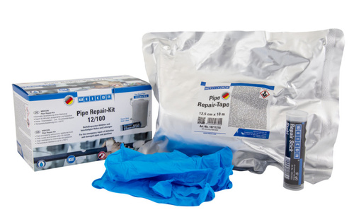 Weicon Pipe Repair Kit 12/100