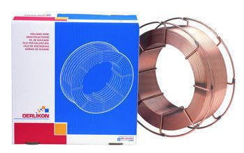 Fülldrahtelektrode Oerlikon FLUXOFIL M 10 Ø1.6mm 