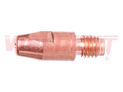 Stromdüse MB36 M8x30x1.2mm CuCrZr 140.0445