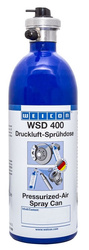 Weicon Druckluft-Sprühdose WSD 400