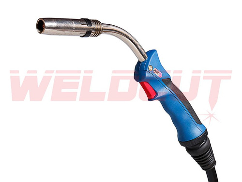 Mig Mag Schweissbrenner Abicor Binzel MB GRIP 36 KD | 3m | 4m | 5m |