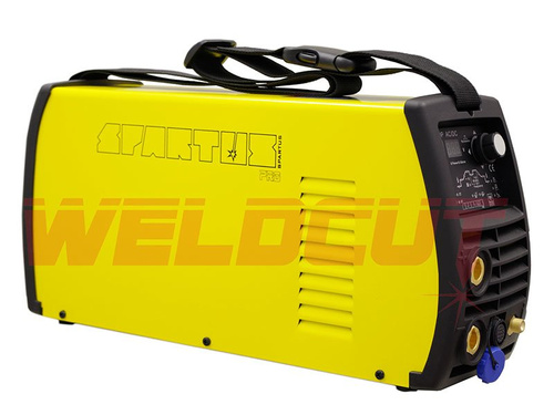 Spartus Pro TIG 220p AC/DC Inverter Schweissgeraet