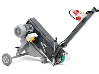 Fein GIMS 150-6 Mobile Fahreinheit