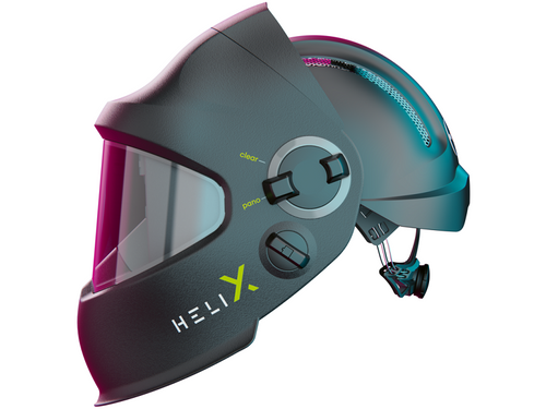 Optrel Helix CLT
