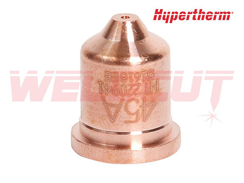 Düse 45A Hypertherm 220941