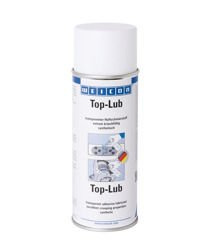 Weicon Ketten- und Seilspray