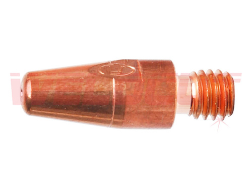 Fronius Stromdüse Ø0.8xM6x24 42,0001,4461,10