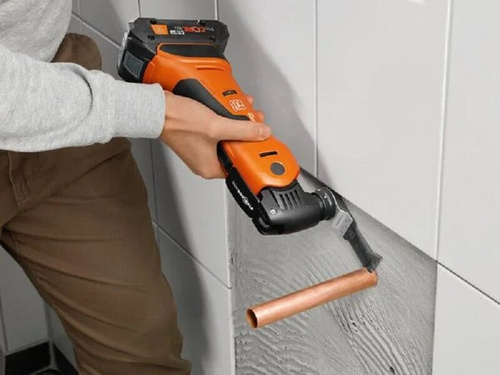 Fein MultiMaster AMM 700 MAX TOP AS