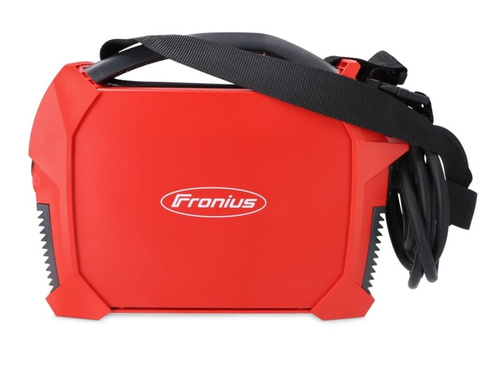 Fronius Ignis 150 Elektroden Schweißgerät 	