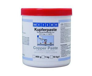 Weicon Kupferpaste 450g