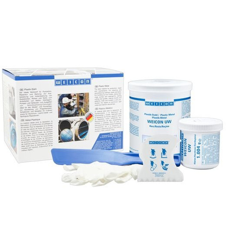 WEICON UW Epoxidharz