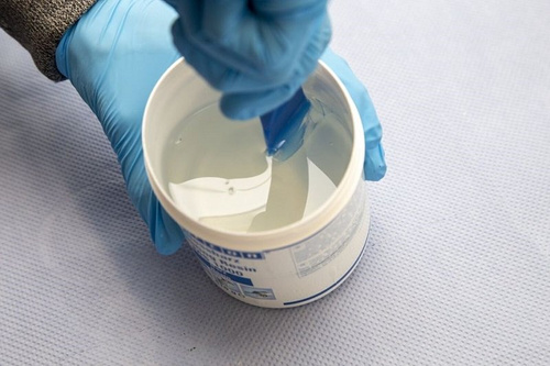 WEICON Casting Resin MS 1000