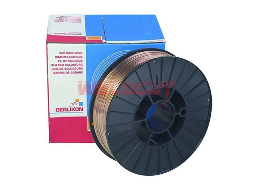 Schweissdraht Oerlikon INERTFIL 316LSi Ø0.8mm