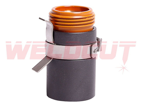 Brennerkappe (ohmsch) 45A-105A 220953