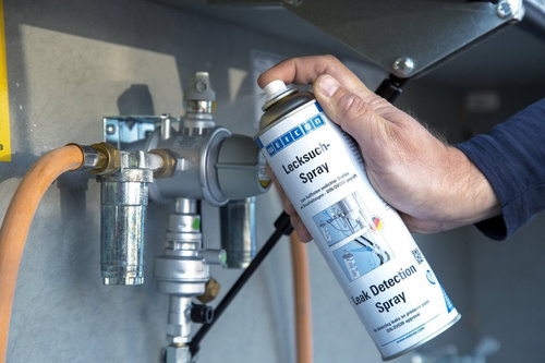 Weicon Lecksuch-Spray 400ml