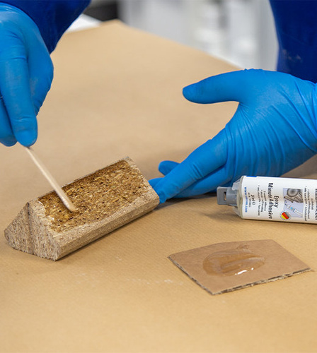 Weicon Epoxy Minute Adhesive Set