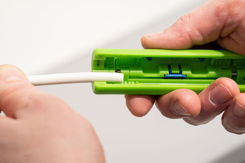 Profi-Starter Set Green Line