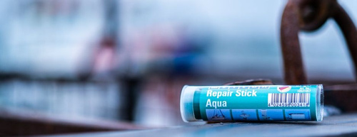 Weicon Repair Stick Aqua