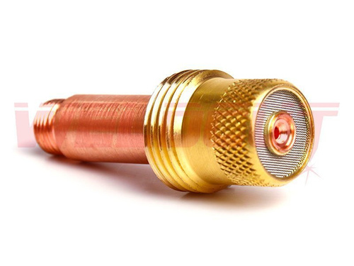 Gaslinse Ø4.0mm 45V28 / 701.0211