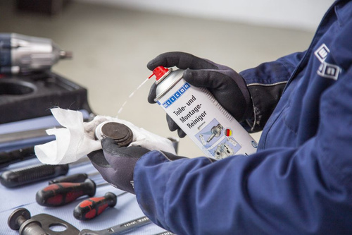 Weicon Teile- und Montage-Reiniger