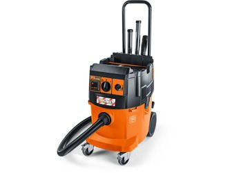 Fein Dustex 35 LX AC Nass- / Trockensauger