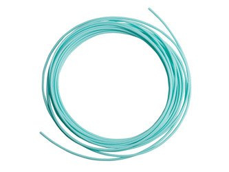 TOPTIG Schutzmantel Drahtzuführung Ø0.8-1.2mm W000374669