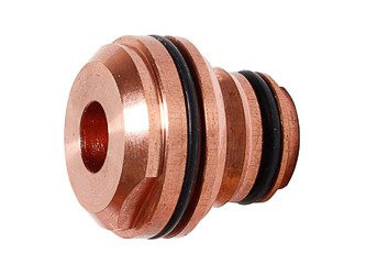 Verschlußkappe SAF SP6 S91211126