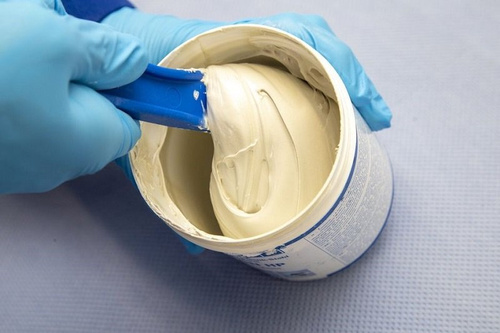 WEICON HP Epoxidharz