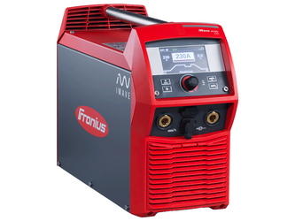 Inverter AC/DC iWave 230i