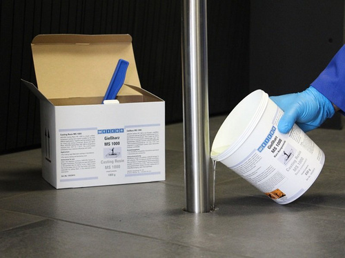WEICON Casting Resin MS 1000