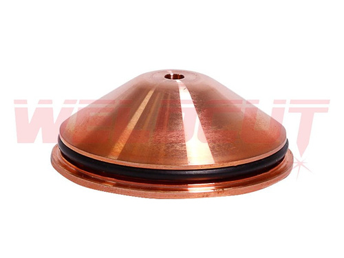 Schutzschild 20A-120A Ø2.5mm 1990 