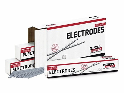 Schweißelektroden Limarosta 304L Ø2.0x300mm