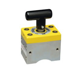 Magswitch MagSquare 600 auf/aus magnetischen Workholding Platz