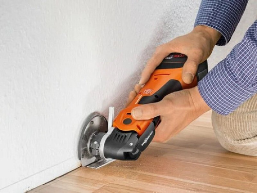 Fein MultiMaster AMM 700 MAX TOP AS